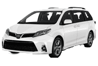 Van For Sale at Lexington, KY